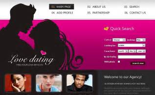 large dating website